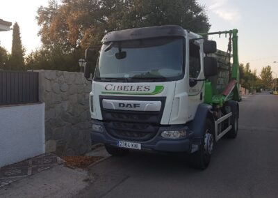 contenedores-cibeles-derribos-excavaciones-alcala-de-henares